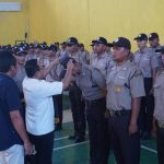 Utamakan Warga Terdampak, KIT Batang Latih 125 Satpam Bersertifikat