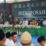 Bupati Mulai Sosialisasikan Pembangunan Bendung Gerak Karangnongko