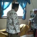 Kalap, Warga Kandangan Grobogan Tega Habisi Tetangganya Sendiri