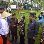 Menteri ATR/BPN Siap Membantu Penyesaian Persoalan Tanah Timbul