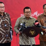 Kepala Bapanas: Presiden Instruksikan Integrasi BUMN Bidang Pangan