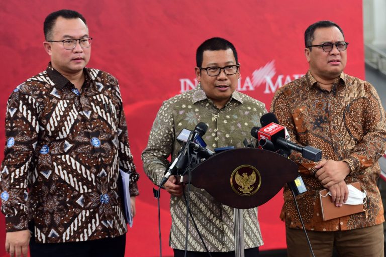 Kepala Bapanas: Presiden Instruksikan Integrasi BUMN Bidang Pangan
