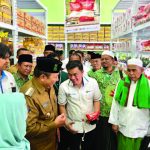 Bersama NU, ID FOOD Usung BUMNU Berkonsep Grosir