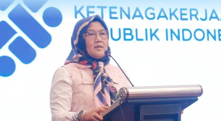 Karyawan Lembur, Tak Dibayar, Pemerintah Turun Tangan