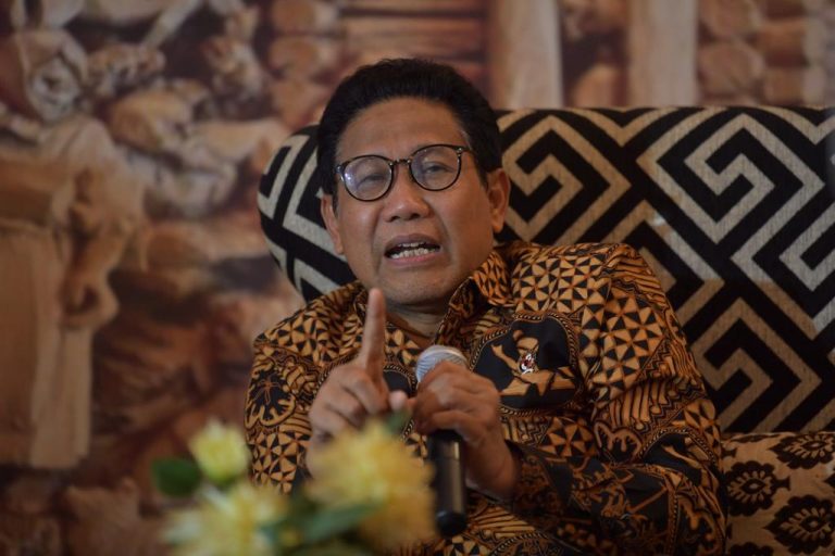 Desa Paling Transparan, Mendes Minta Kades Tak Perlu Takut Diperas
