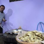 Kacang Koro Pedang Bisa Menjadi Bahan Pangan Pengganti Kedelai