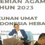 Kemenag Siapkan Petugas Khusus Tangani Jemaah Haji Lansia