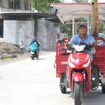 Kisah Tohir Disabilitas yang Dapat Bantuan Motor Roda Tiga dari Kemensos