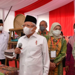 Wapres Tegaskan Dukungan Publisher Rights Jadi Undang-Undang
