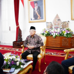 Tingkatkan Destinasi Wisata Ramah Muslim, Wapres Jelaskan Perbedaan Wisata Halal dan Religi