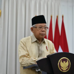 Wapres Minta Pengelola Zakat Tingkatkan Kualitas Tata Kelola