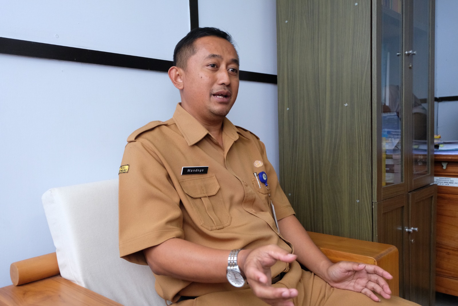 Waspada Modus Phising Melalui Aplikasi untuk Curi Data Pribadi