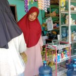 Disuntik PENA Kemensos, KPM di Bantul Mantap Mundur dari Penerima Bansos