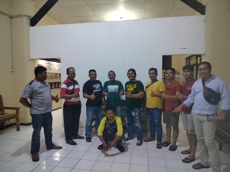Pelaku Penjambretan Tas di Pekuncen Dibekuk Polisi