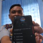 Memudahkan Uji KIR, Dinhub Optimalkan Broadcast WA “Info PKB”