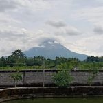 Selama Sepekan, Gunung Merapi 11 Kali Luncurkan Guguran Lava