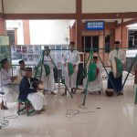 Mengenal Group Rebana Banten Kauman Bintoro yang Berusia Setengah Abad