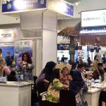 Kemenparekraf Promosikan Desa Wisata di Astindo Travel Fair 2023