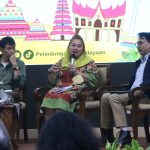 Mewujudkan Ruang Ekspresi Cagar Budaya Inklusif Berkelanjutan Lewat Inovasi 