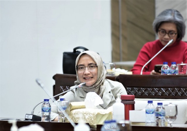 BPR Didorong Beri Bunga Rendah bagi UMKM, Minimalisasi Pinjaman Ilegal