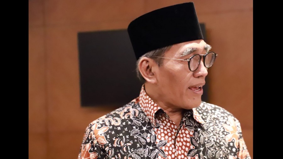 Kemenag Imbau LAZ Urus Izin, untuk Jaga Kepercayaan Masyarakat