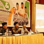 Dirjen PHU: Petugas Haji Wajib Memiliki Sikap Ramah Lansia