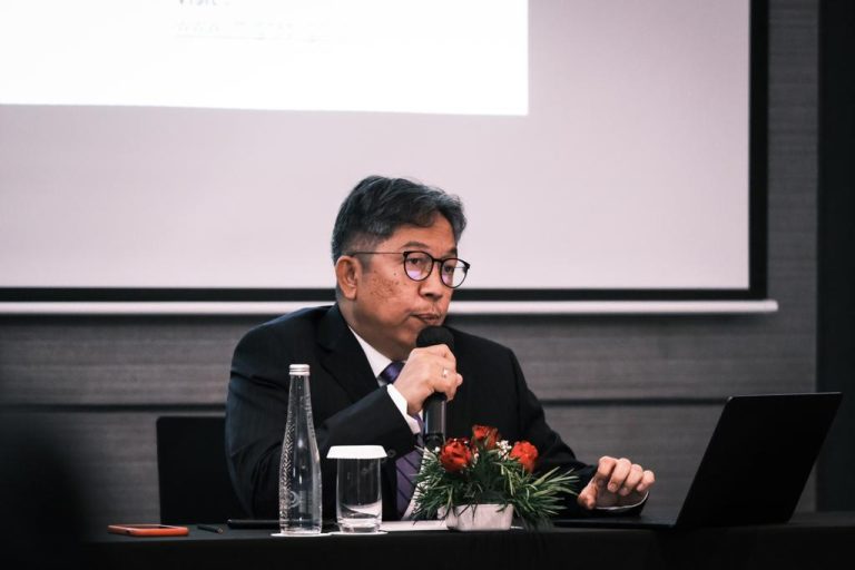 Kemenparekraf Paparkan Upaya Pemulihan Sektor Parekraf Indonesia Pascapandemi