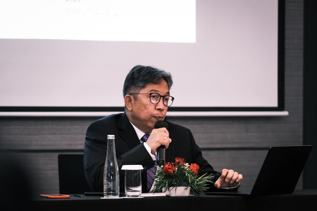 Kemenparekraf Paparkan Upaya Pemulihan Sektor Parekraf Indonesia Pascapandemi