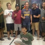 Polisi Bekuk Pelaku Curas di Kembaran Banyumas