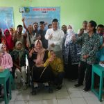 Bupati Blora Apresiasi Kegiatan Komunitas DBM