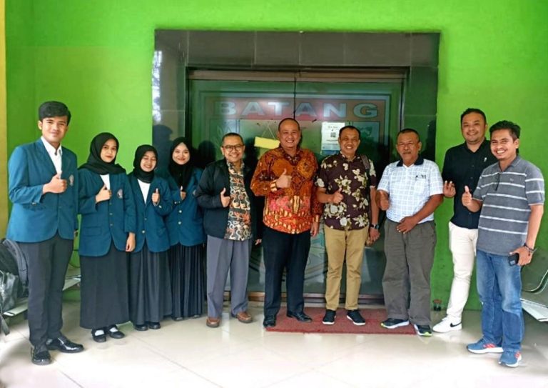 Sesuaikan NJOP Tanah, BPKPAD Gandeng Undip Semarang