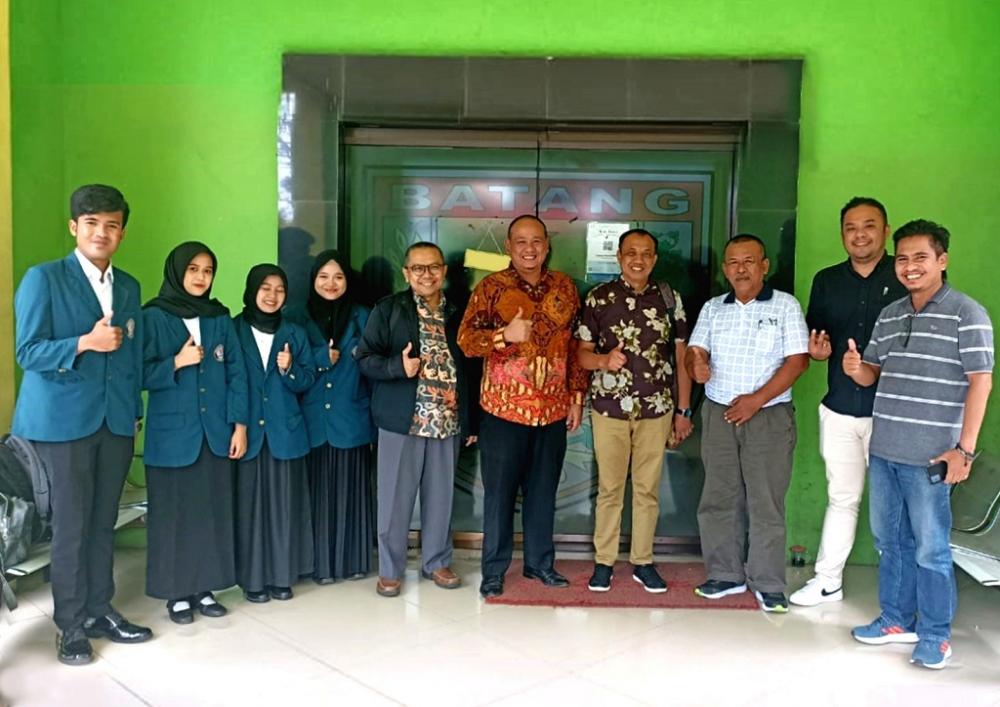Sesuaikan NJOP Tanah, BPKPAD Gandeng Undip Semarang