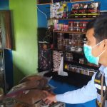 Tim BKC Ilegal Temukan Tembakau Bermerk Tanpa Cukai Resmi