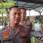 Langgar Aturan, Konvoi Puluhan Remaja Ditindak Sat Lantas Polres Sragen