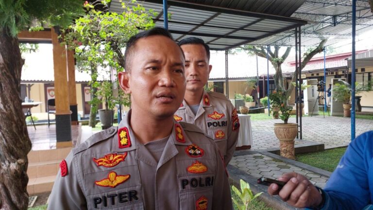 Langgar Aturan, Konvoi Puluhan Remaja Ditindak Sat Lantas Polres Sragen