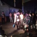 Meresahkan, Patroli Gabungan TNI/Polri Amankan Belasan Anak Punk
