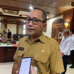 Warga Dinar Indah Disiapkan Rusun, Sekda: Mau Ditempati atau Tidak?