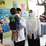 Wapres Pastikan Pemerintah Tambah Jumlah Dokter di Indonesia