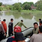 Sakit Tak Kunjung Sembuh, Seorang Wanita Nekat Nyebur ke Sungai 