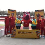 100 Hari Menuju Piala Dunia U-20, Menpora Harap Masyarakat Dukung Timnas