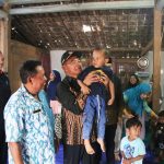 Menko PMK Minta Dana Desa untuk Penanganan Kemiskinan Ekstrem dan Stunting