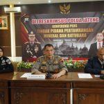 Polda Jateng Gerebek 2 Lokasi Penambangan Ilegal di Blora dan Pati