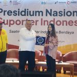 Ini Harapan Kemenpora dalam Presidium Nasional Suporter Indonesia