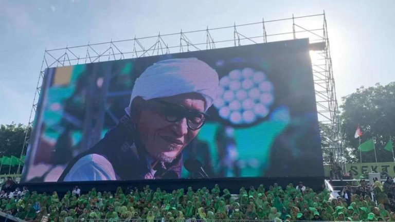 Rais ‘Aam PBNU: Nahdliyin Siap Songsong Abad Kedua NU dengan Lebih Kuat