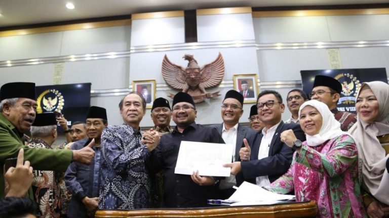 Biaya Haji Disepakati Rp 90 Juta, Menag Ingatkan Keberlangsungan Nilai Manfaat