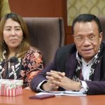 Kearifan Lokal Minol Perlu Menjadi Perhatian