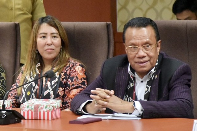 Kearifan Lokal Minol Perlu Menjadi Perhatian