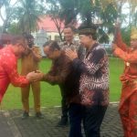Pemkot Magelang Belajar Toleransi ke Kota Singkawang