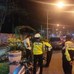 Enam Hari OKLLC, 103 Motor Berknalpot Brong Diamankan Polres Salatiga