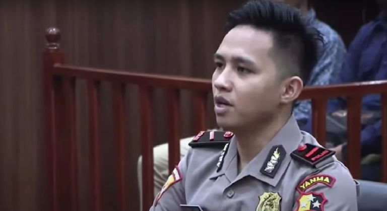 Dinyatakan Bersalah Langgar Kode Etik, Bharada E Tetap Anggota Polri